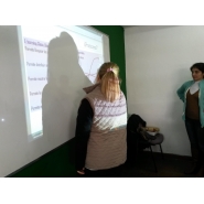 AULA DIGITAL - Capacitación intensiva a nuestro equipo docente